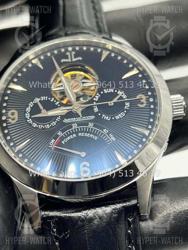 Товар Jaeger LeCoultre Master Control 41mm Art 8064 Фото 9 - Jaeger LeCoultre Master Control 41mm Art 8064