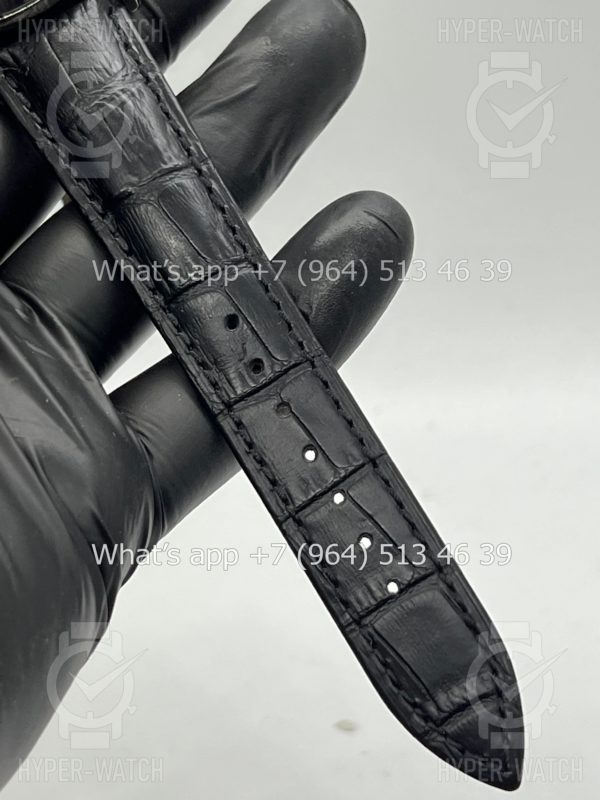 Товар Jaeger LeCoultre Master Control 41mm Art 8064 Фото 11 - Jaeger LeCoultre Master Control 41mm Art 8064