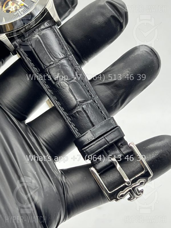 Товар Jaeger LeCoultre Master Control 41mm Art 8064 Фото 12 - Jaeger LeCoultre Master Control 41mm Art 8064