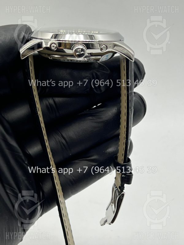 Товар Jaeger LeCoultre Master Control 41mm Art 8064 Фото 14 - Jaeger LeCoultre Master Control 41mm Art 8064