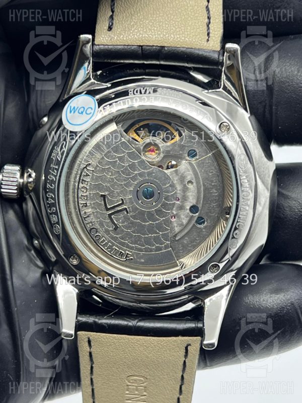 Товар Jaeger LeCoultre Master Control 41mm Art 8064 Фото 15 - Jaeger LeCoultre Master Control 41mm Art 8064