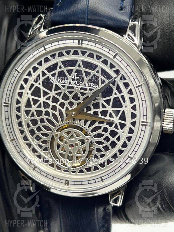 Товар Jaeger LeCoultre Master Hybris Artistica 42mm Art 8067 Фото 3 - Jaeger LeCoultre Master Hybris Artistica 42mm Art 8067