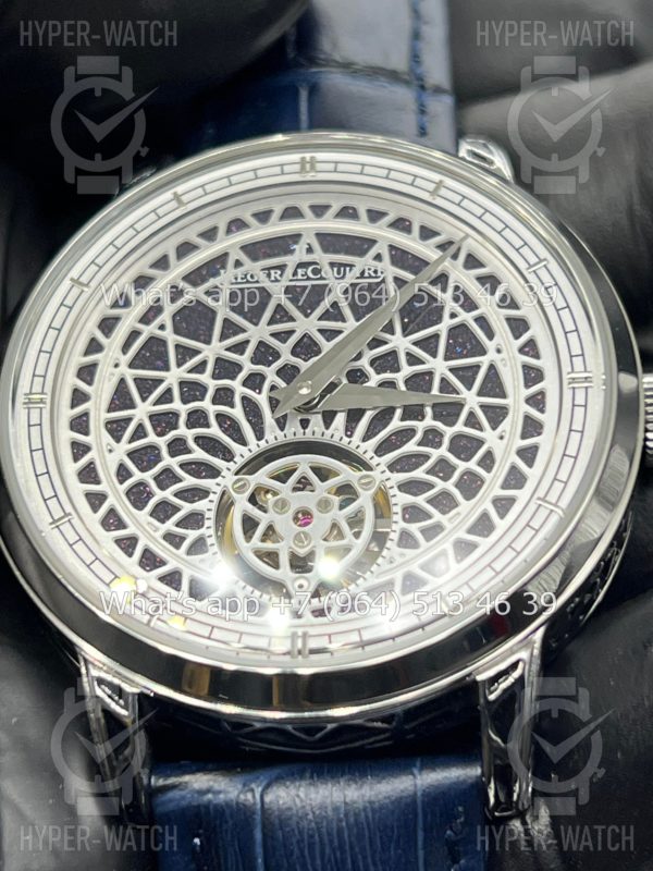 Товар Jaeger LeCoultre Master Hybris Artistica 42mm Art 8067 Фото 4 - Jaeger LeCoultre Master Hybris Artistica 42mm Art 8067