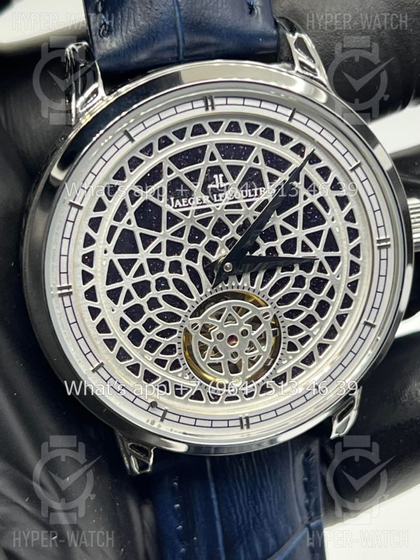 Товар Jaeger LeCoultre Master Hybris Artistica 42mm Art 8067 Фото 5 - Jaeger LeCoultre Master Hybris Artistica 42mm Art 8067