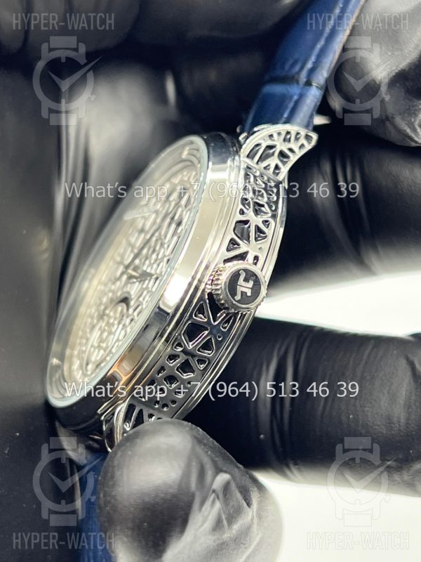 Товар Jaeger LeCoultre Master Hybris Artistica 42mm Art 8067 Фото 9 - Jaeger LeCoultre Master Hybris Artistica 42mm Art 8067