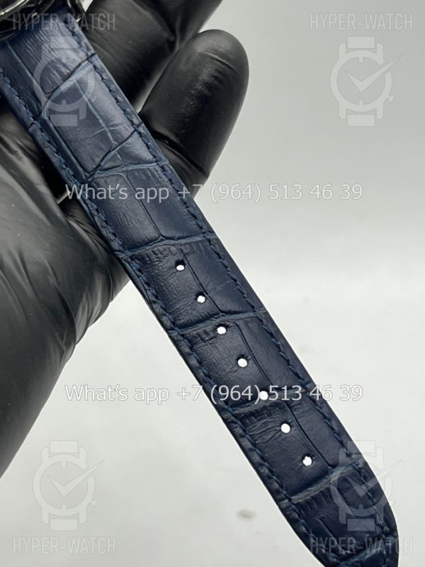 Товар Jaeger LeCoultre Master Hybris Artistica 42mm Art 8067 Фото 11 - Jaeger LeCoultre Master Hybris Artistica 42mm Art 8067