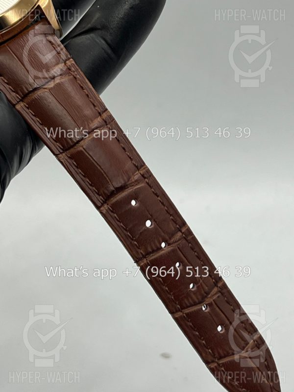 Товар Jaeger LeCoultre Master Control 41mm Art 8065 Фото 10 - Jaeger LeCoultre Master Control 41mm Art 8065