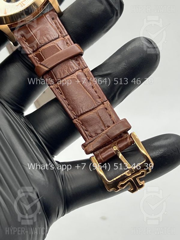 Товар Jaeger LeCoultre Master Control 41mm Art 8065 Фото 11 - Jaeger LeCoultre Master Control 41mm Art 8065