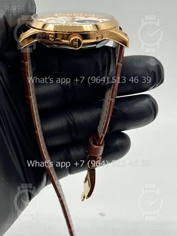 Товар Jaeger LeCoultre Master Control 41mm Art 8065 Фото 13 - Jaeger LeCoultre Master Control 41mm Art 8065