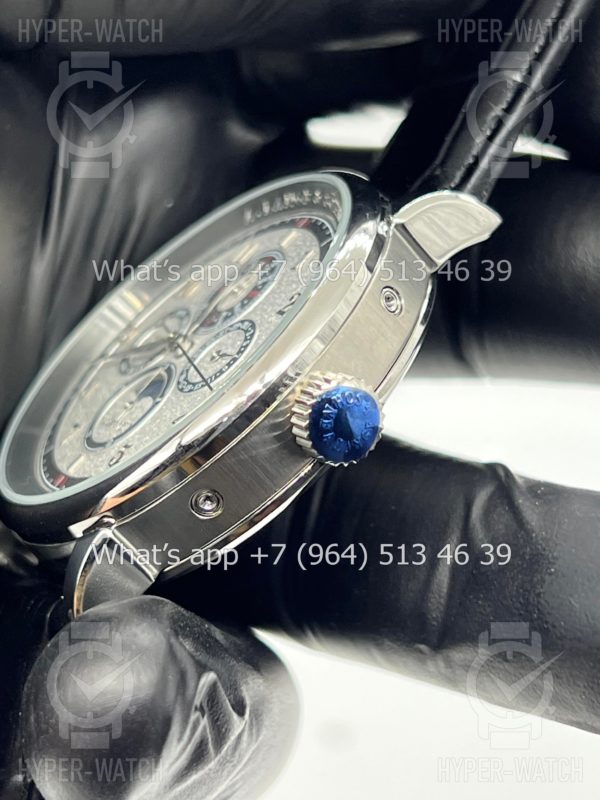 Товар A. Lange & Sohne 1815 Rattrapante Art 8069 Фото 9 - A. Lange & Sohne 1815 Rattrapante Art 8069