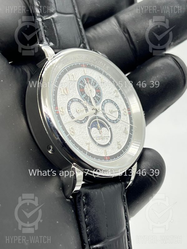 Товар A. Lange & Sohne 1815 Rattrapante Art 8069 Фото 10 - A. Lange & Sohne 1815 Rattrapante Art 8069