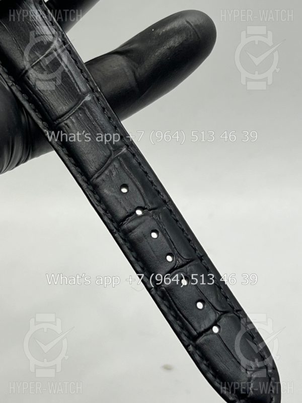 Товар A. Lange & Sohne 1815 Rattrapante Art 8069 Фото 11 - A. Lange & Sohne 1815 Rattrapante Art 8069