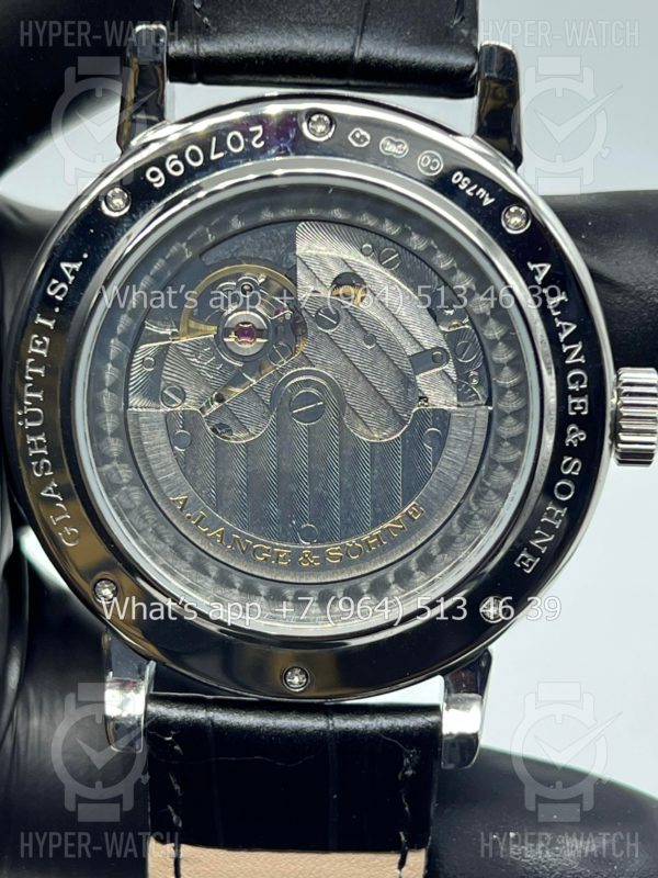 Товар A. Lange & Sohne 1815 Rattrapante Art 8069 Фото 15 - A. Lange & Sohne 1815 Rattrapante Art 8069