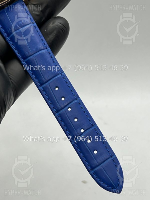 Товар A. Lange & Sohne 1815 Rattrapante Art 8070 Фото 12 - A. Lange & Sohne 1815 Rattrapante Art 8070