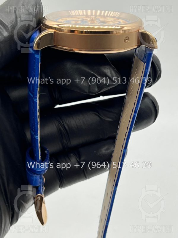 Товар A. Lange & Sohne 1815 Rattrapante Art 8070 Фото 14 - A. Lange & Sohne 1815 Rattrapante Art 8070