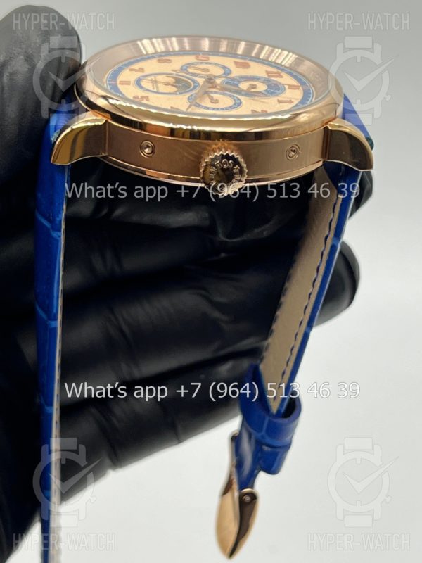 Товар A. Lange & Sohne 1815 Rattrapante Art 8070 Фото 15 - A. Lange & Sohne 1815 Rattrapante Art 8070