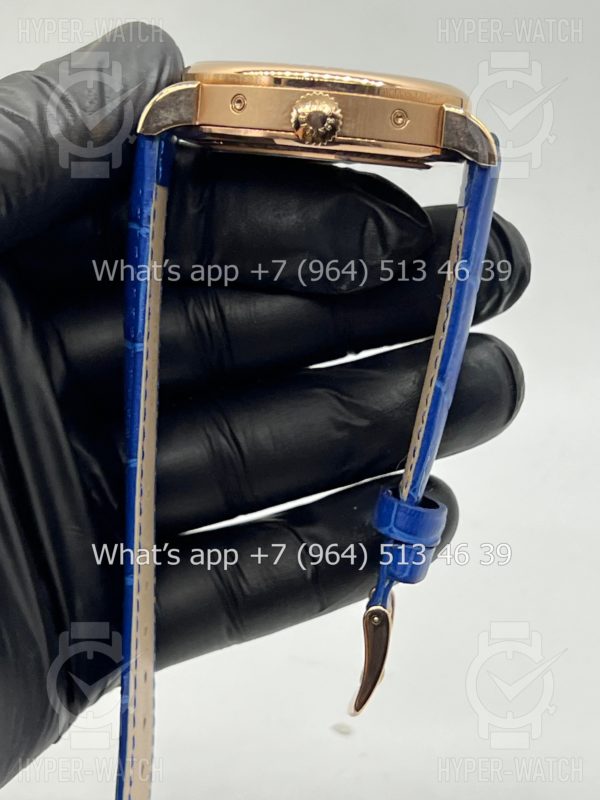 Товар A. Lange & Sohne 1815 Rattrapante Art 8070 Фото 16 - A. Lange & Sohne 1815 Rattrapante Art 8070