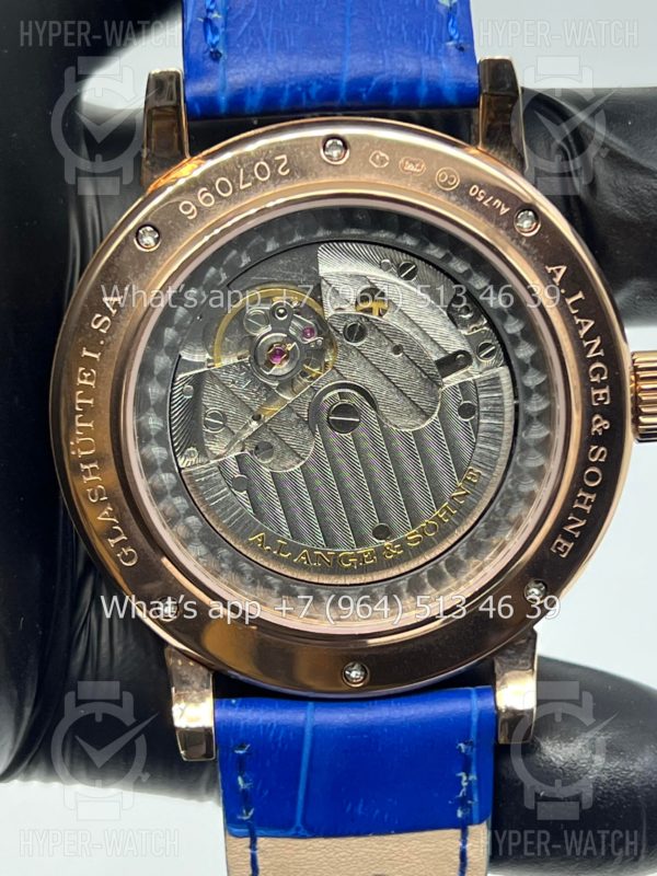 Товар A. Lange & Sohne 1815 Rattrapante Art 8070 Фото 17 - A. Lange & Sohne 1815 Rattrapante Art 8070