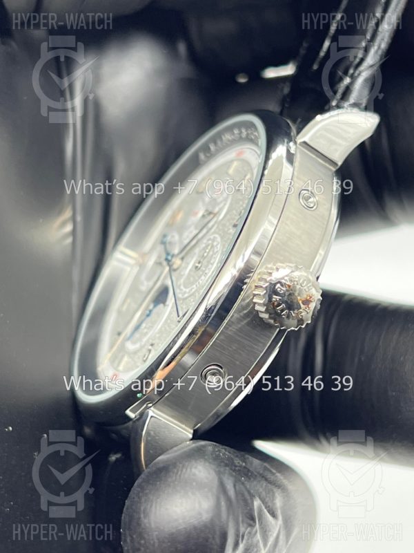 Товар A. Lange & Sohne 1815 Rattrapante Art 8071 Фото 8 - A. Lange & Sohne 1815 Rattrapante Art 8071