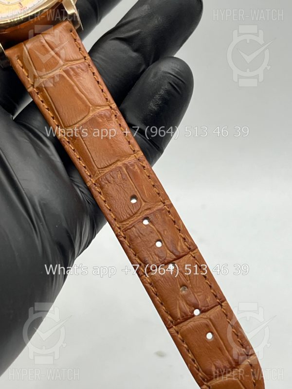 Товар A. Lange & Sohne 1815 Rattrapante Art 8072 Фото 11 - A. Lange & Sohne 1815 Rattrapante Art 8072