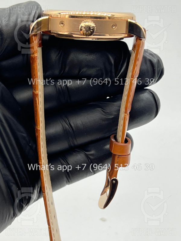 Товар A. Lange & Sohne 1815 Rattrapante Art 8072 Фото 14 - A. Lange & Sohne 1815 Rattrapante Art 8072