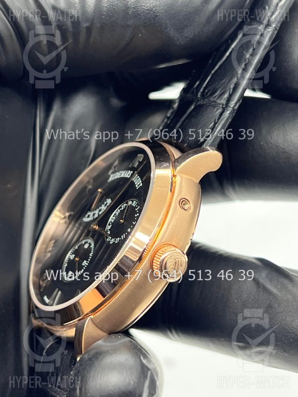 Товар Audemars Piguet Jules Power Reserve 41mm Art 8057 Фото 8 - Audemars Piguet Jules Power Reserve 41mm Art 8057