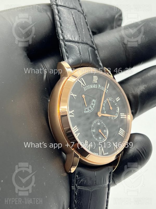 Товар Audemars Piguet Jules Power Reserve 41mm Art 8057 Фото 9 - Audemars Piguet Jules Power Reserve 41mm Art 8057