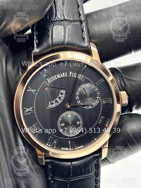 Товар Audemars Piguet Jules Power Reserve 41mm Art 8057 Фото 10 - Audemars Piguet Jules Power Reserve 41mm Art 8057