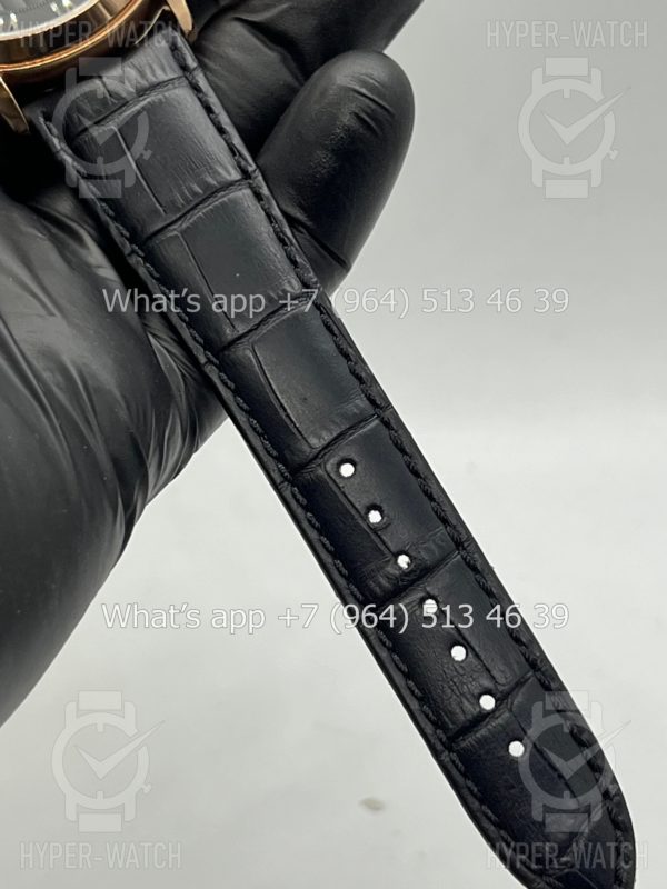 Товар Audemars Piguet Jules Power Reserve 41mm Art 8057 Фото 11 - Audemars Piguet Jules Power Reserve 41mm Art 8057