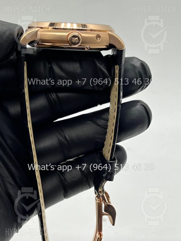 Товар Audemars Piguet Jules Power Reserve 41mm Art 8057 Фото 14 - Audemars Piguet Jules Power Reserve 41mm Art 8057