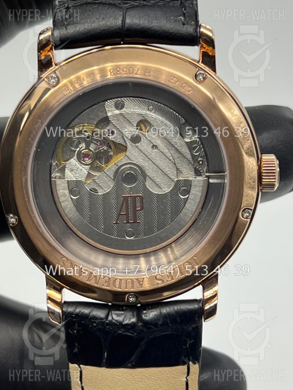 Товар Audemars Piguet Jules Power Reserve 41mm Art 8057 Фото 15 - Audemars Piguet Jules Power Reserve 41mm Art 8057