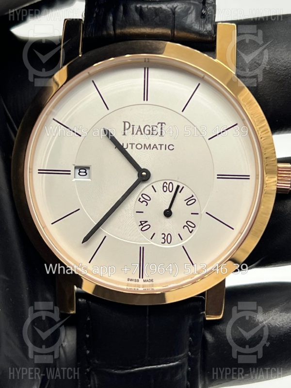 Товар Piaget Altiplano 40mm Art 8049 Фото 2 - Piaget Altiplano 40mm Art 8049