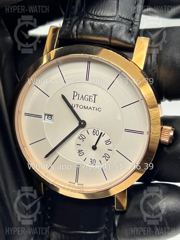 Товар Piaget Altiplano 40mm Art 8049 Фото 3 - Piaget Altiplano 40mm Art 8049
