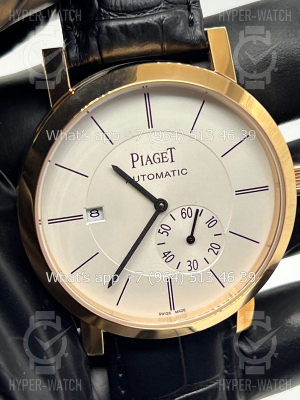Товар Piaget Altiplano 40mm Art 8049 Фото 4 - Piaget Altiplano 40mm Art 8049