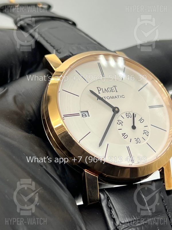 Товар Piaget Altiplano 40mm Art 8049 Фото 5 - Piaget Altiplano 40mm Art 8049