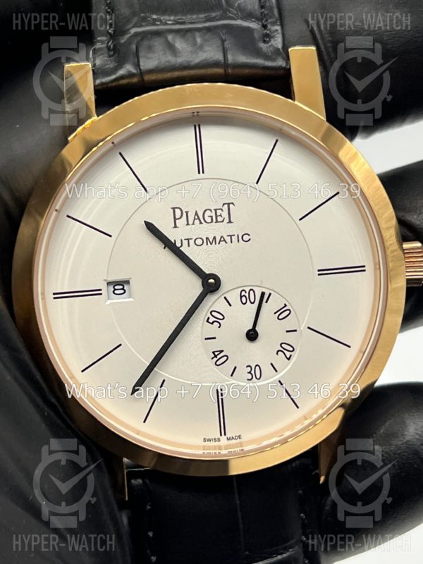 Товар Piaget Altiplano 40mm Art 8049 Фото 6 - Piaget Altiplano 40mm Art 8049