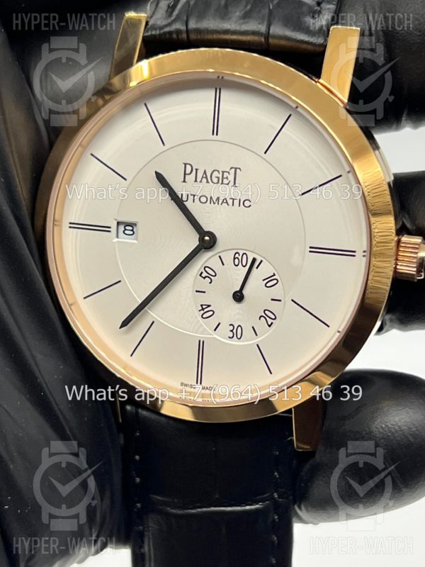Товар Piaget Altiplano 40mm Art 8049 Фото 7 - Piaget Altiplano 40mm Art 8049
