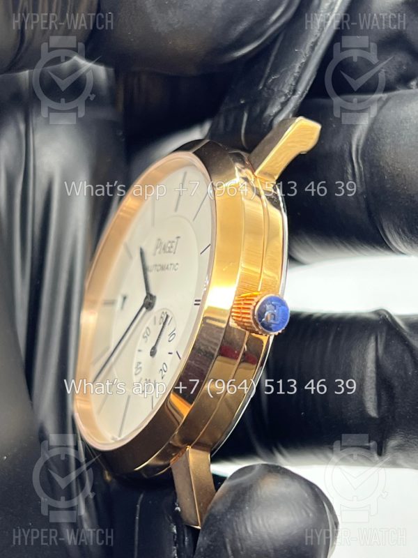 Товар Piaget Altiplano 40mm Art 8049 Фото 8 - Piaget Altiplano 40mm Art 8049