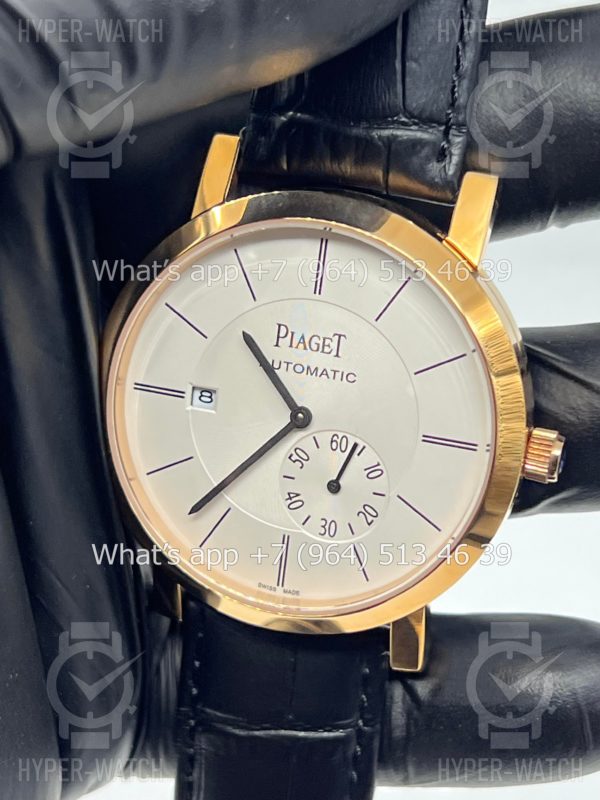 Товар Piaget Altiplano 40mm Art 8049 Фото 9 - Piaget Altiplano 40mm Art 8049