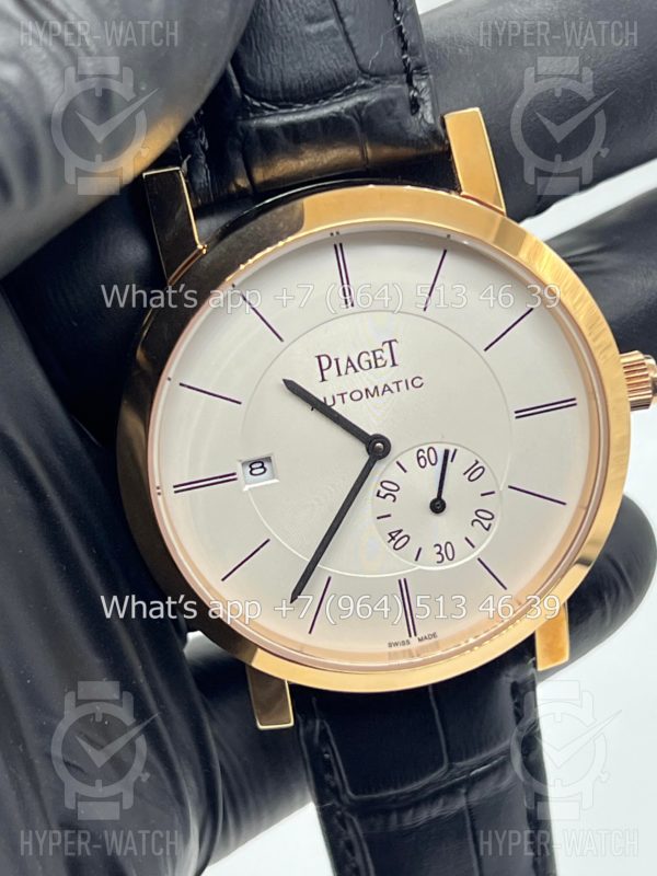 Товар Piaget Altiplano 40mm Art 8049 Фото 10 - Piaget Altiplano 40mm Art 8049