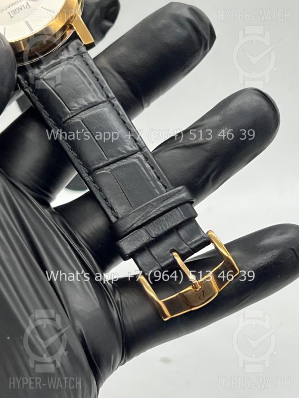 Товар Piaget Altiplano 40mm Art 8049 Фото 12 - Piaget Altiplano 40mm Art 8049