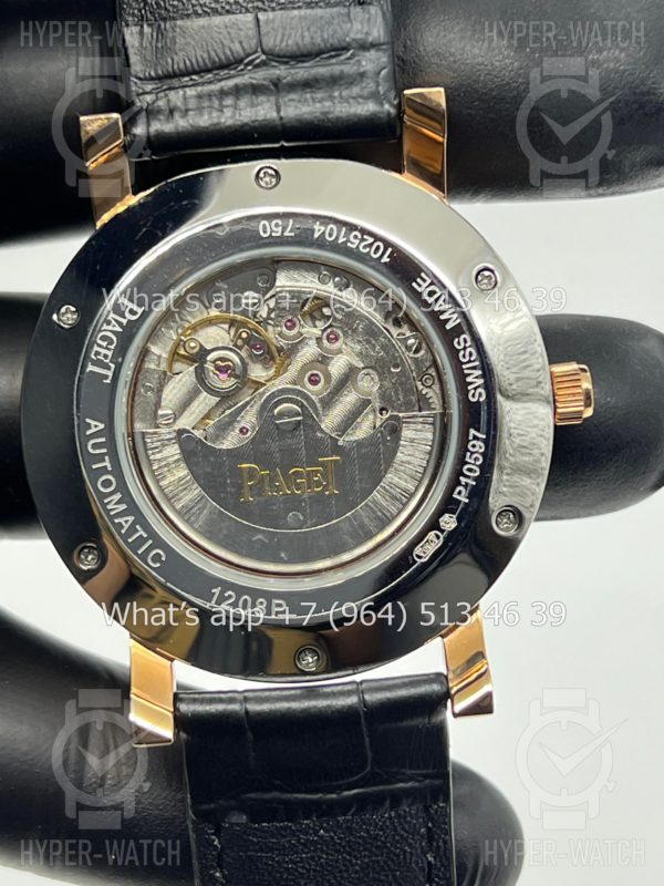 Товар Piaget Altiplano 40mm Art 8049 Фото 15 - Piaget Altiplano 40mm Art 8049