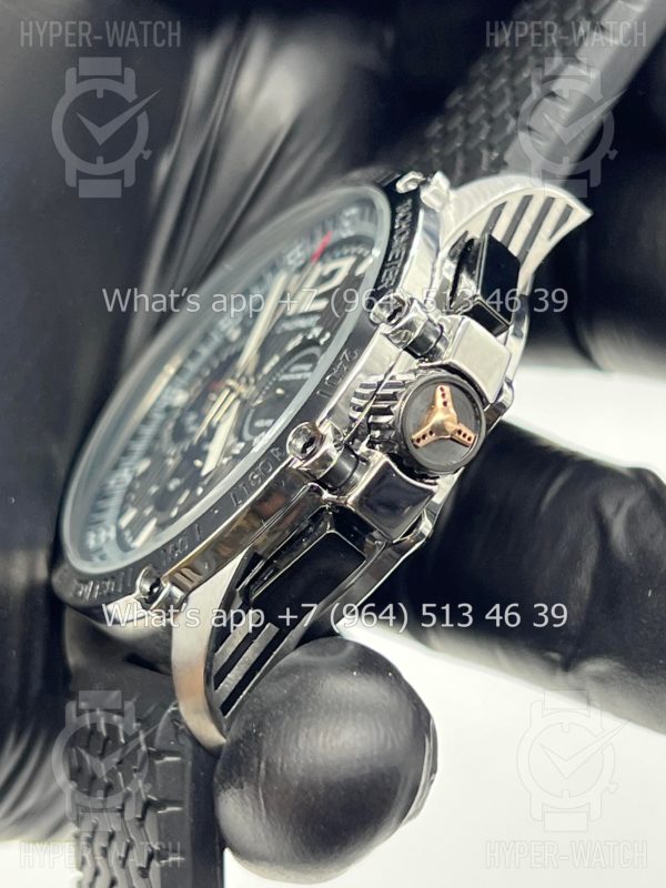 Товар Chopard Mille Miglia Classic Racing 45mm Art 8056 Фото 8 - Chopard Mille Miglia Classic Racing 45mm Art 8056