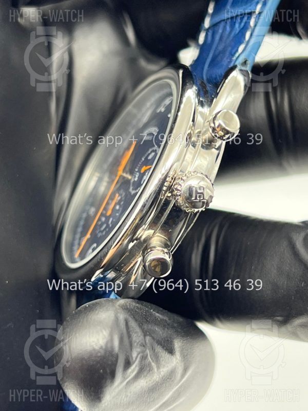 Товар Hermes Arceau 43mm Art 8046 Фото 7 - Hermes Arceau 43mm Art 8046