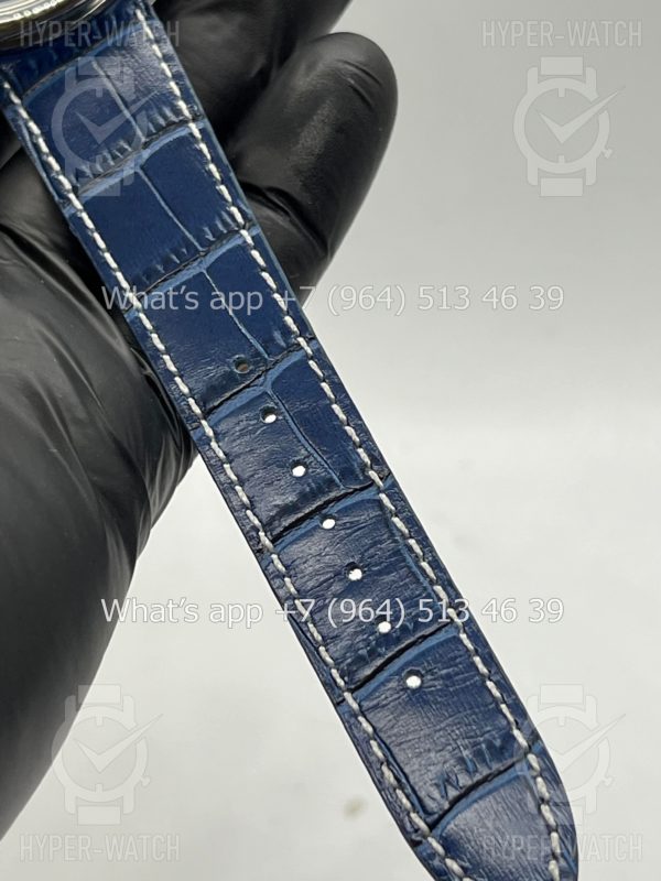 Товар Hermes Arceau 43mm Art 8046 Фото 11 - Hermes Arceau 43mm Art 8046