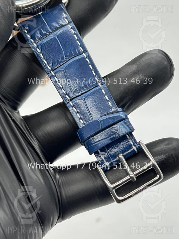 Товар Hermes Arceau 43mm Art 8046 Фото 12 - Hermes Arceau 43mm Art 8046