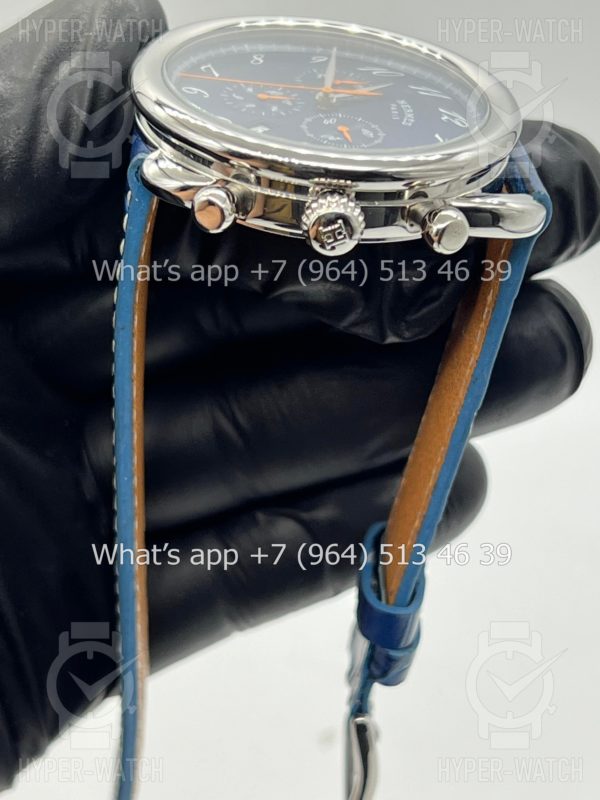 Товар Hermes Arceau 43mm Art 8046 Фото 14 - Hermes Arceau 43mm Art 8046