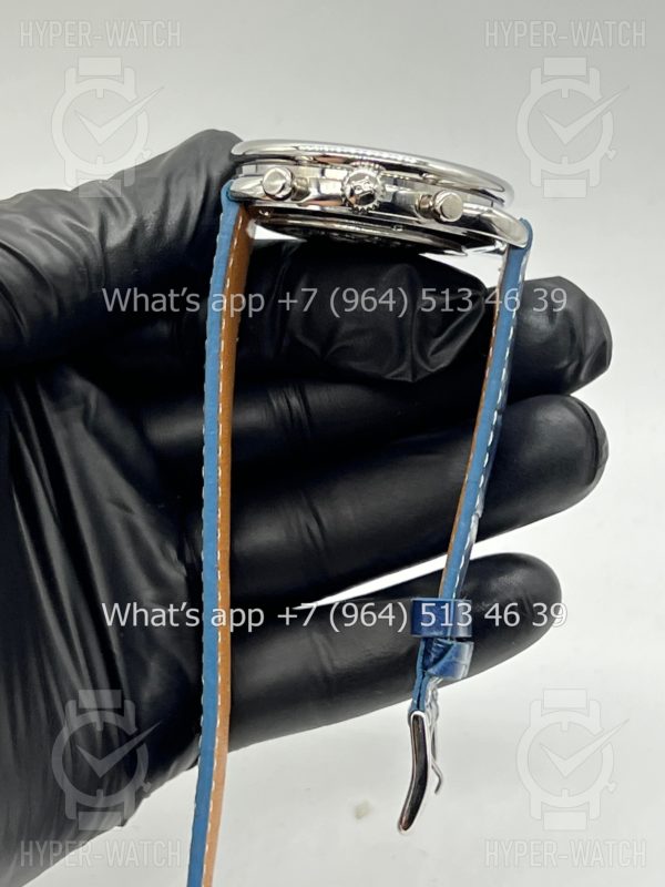 Товар Hermes Arceau 43mm Art 8046 Фото 15 - Hermes Arceau 43mm Art 8046
