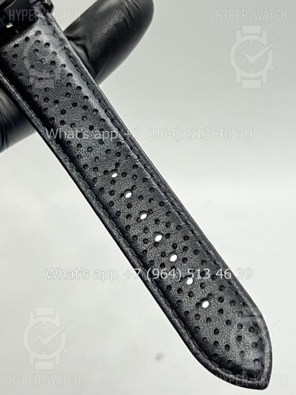 Товар Versace Aion 45mm VE1D01420 Art 8047 Фото 11 - Versace Aion 45mm VE1D01420 Art 8047
