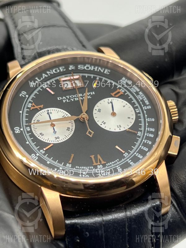 Товар A.Lange & Sohne Datograph 41mm Art 8068 Фото 4 - A.Lange & Sohne Datograph 41mm Art 8068